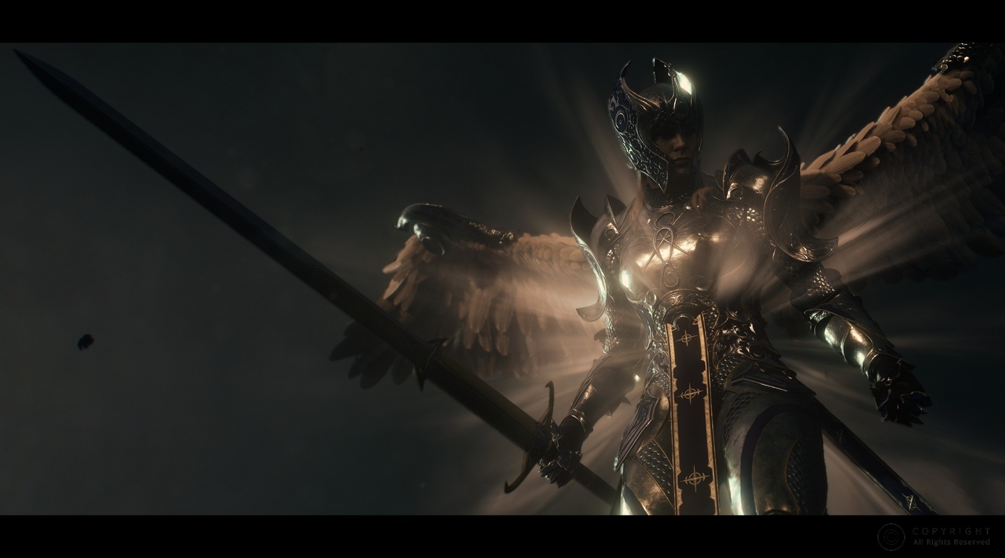 Baldur's Gate 3