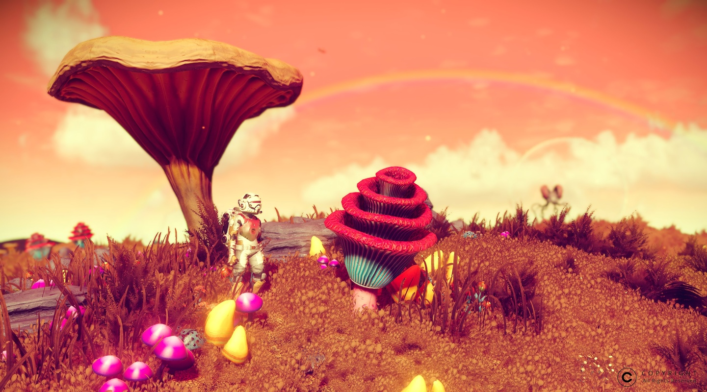 NMS uLION-omega 0002