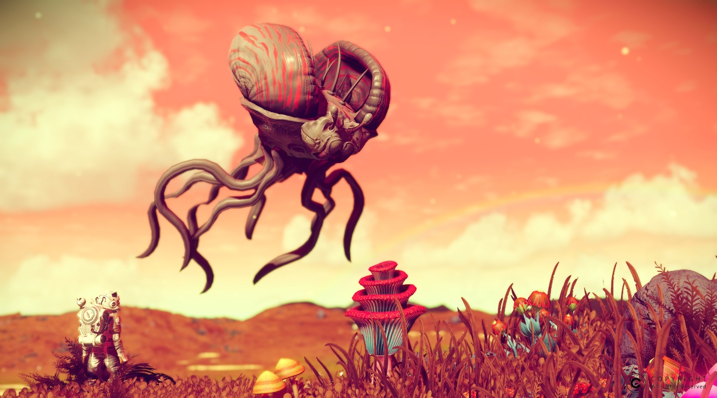 NMS uLION-omega 0003