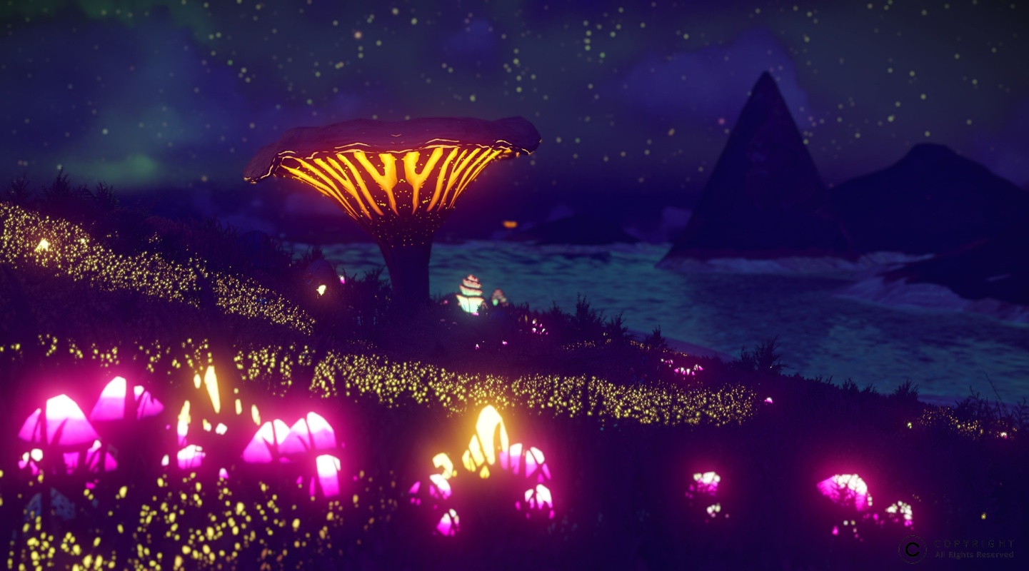 NMS uLION-omega 0005