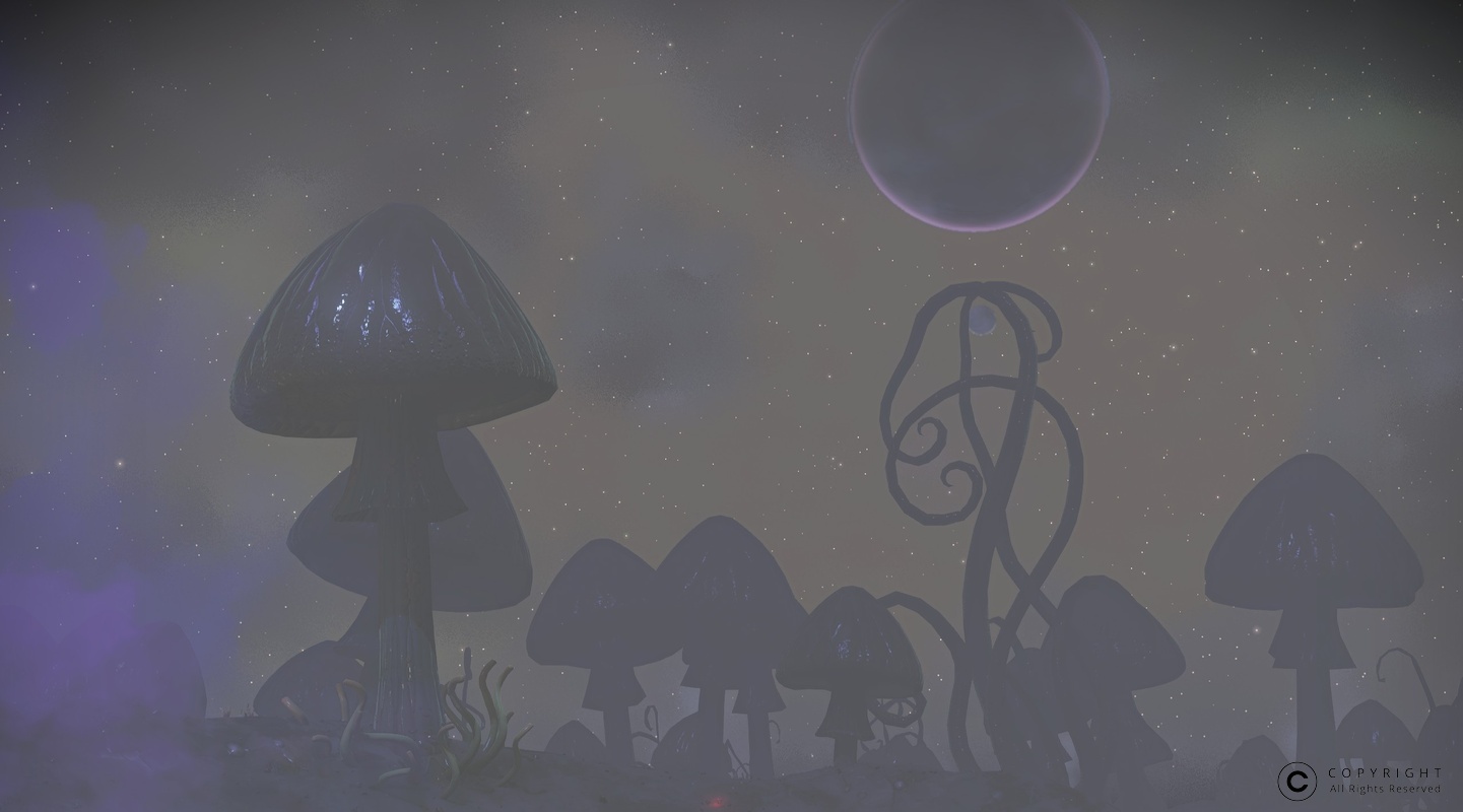 NMS Timind-Beta 007